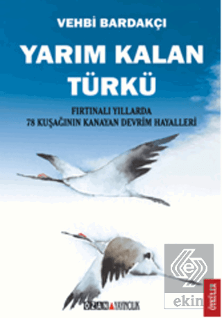 Yarım Kalan Türkü