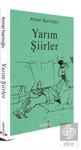 Yarım Şiirler