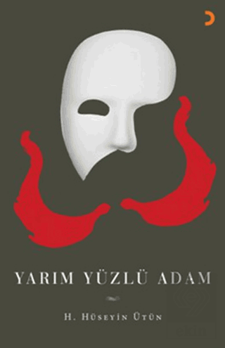 Yarım Yüzlü Adam