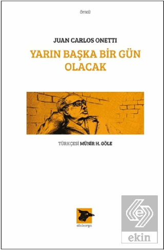 Yarın Başka Bir Gün Olacak