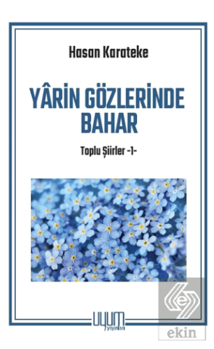 Yarin Gözlerinde Bahar