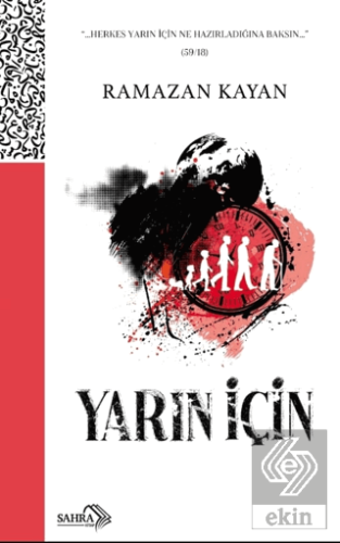 Yarın İçin