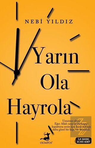 Yarın Ola Hayrola