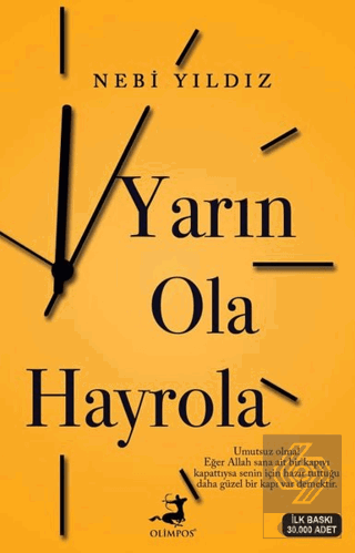 Yarın Ola Hayrola