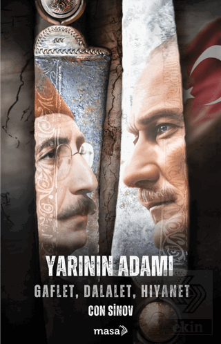 Yarının Adamı