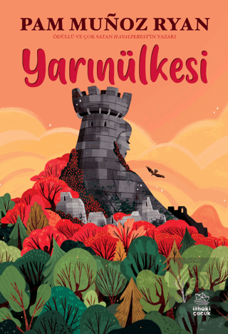 Yarınülkesi