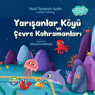 Yarışanlar Köyü ve Çevre Kahramanları