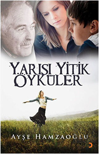 Yarısı Yitik Öyküler