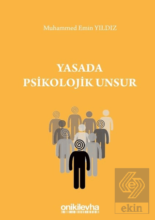 Yasada Psikolojik Unsur