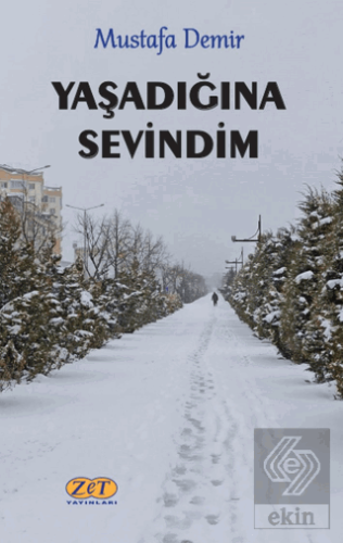 Yaşadığına Sevindim