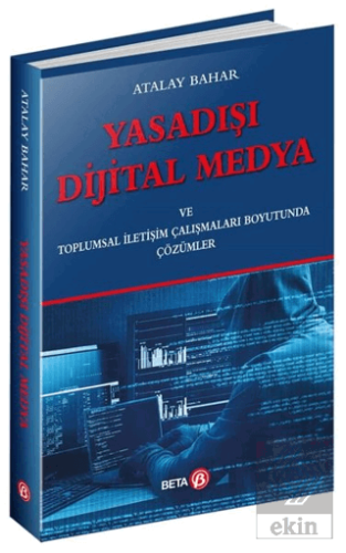 Yasadışı Dijital Medya