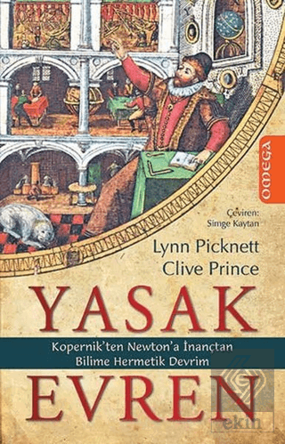 Yasak Evren