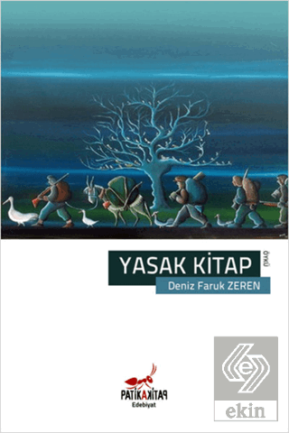 Yasak Kitap