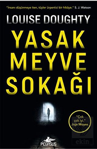 Yasak Meyve Sokağı