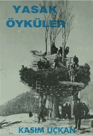 Yasak Öyküler