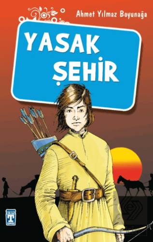 Yasak Şehir