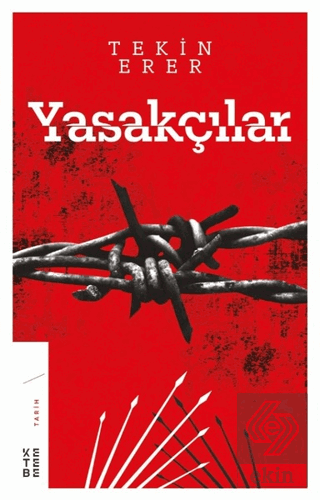 Yasakçılar