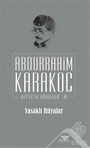 Yasaklı Rüyalar