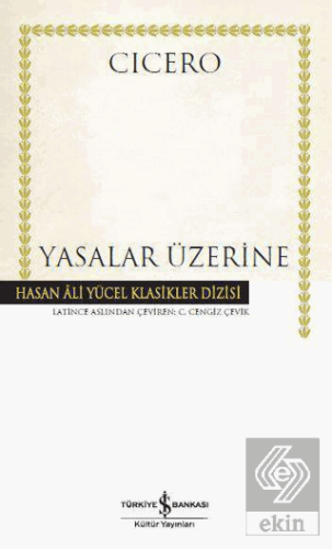 Yasalar Üzerine