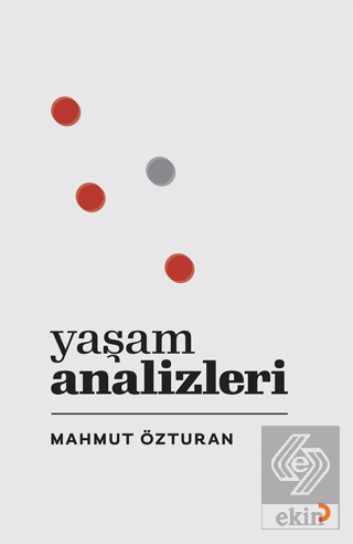 Yaşam Analizleri