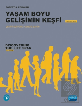 Yaşam Boyu Gelişimin Keşfi