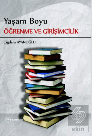 Yaşam Boyu Öğrenme ve Girişimcilik - Halk Eğitimi