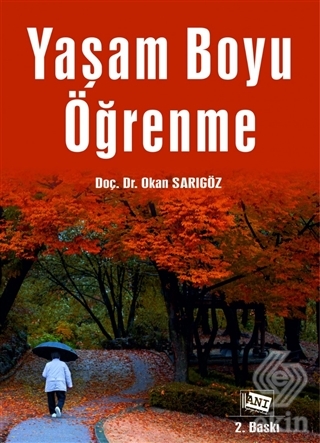 Yaşam Boyu Öğrenme