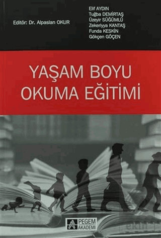 Yaşam Boyu Okuma Eğitimi