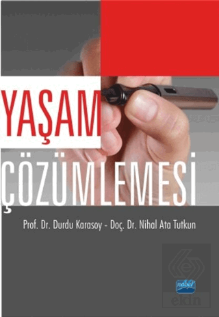 Yaşam Çözümlemesi