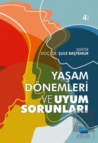 Yaşam Dönemleri Uyum Sorunları