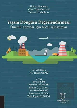 Yaşam Döngüsü Değerlendirmesi