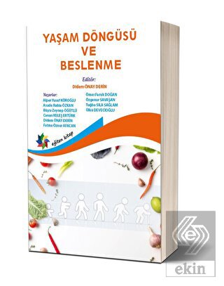 Yaşam Döngüsü Ve Beslenme