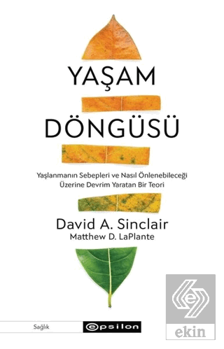 Yaşam Döngüsü