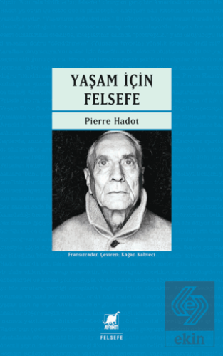 Yaşam İçin Felsefesi