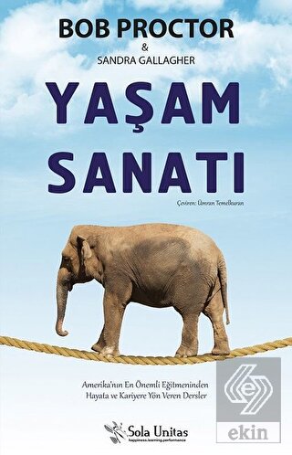 Yaşam Sanatı