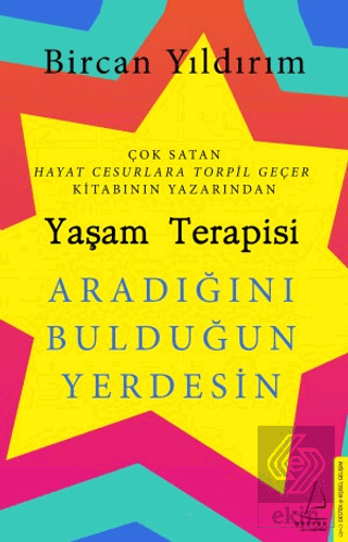 Yaşam Terapisi