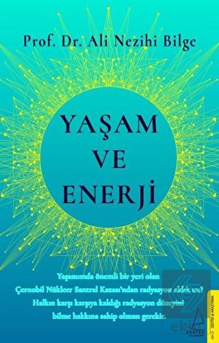 Yaşam ve Enerji