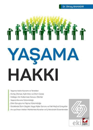 Yaşama Hakkı