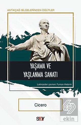 Yaşama ve Yaşlanma Sanatı