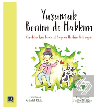 Yaşamak Benim de Hakkım