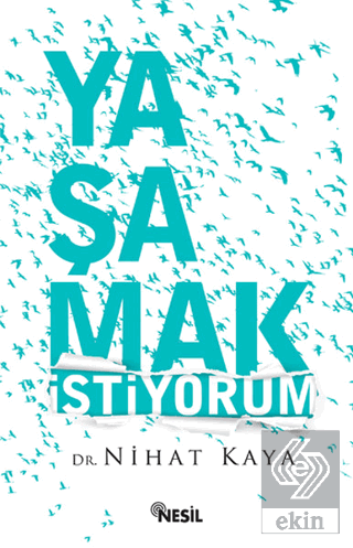 Yaşamak İstiyorum