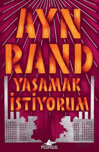 Yaşamak İstiyorum