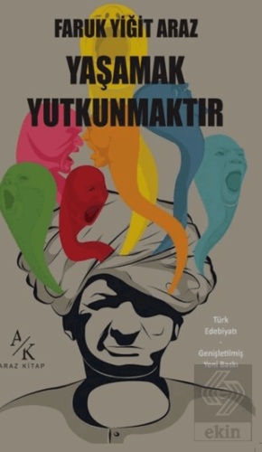 Yaşamak Yutkunmaktır