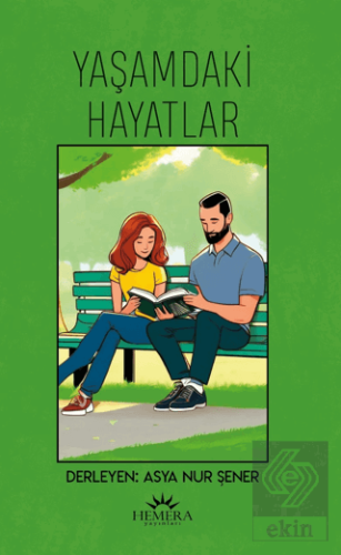 Yaşamdaki Hayatlar