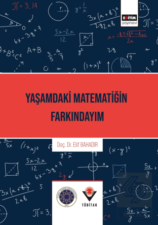 Yaşamdaki Matematiğin Farkındayım