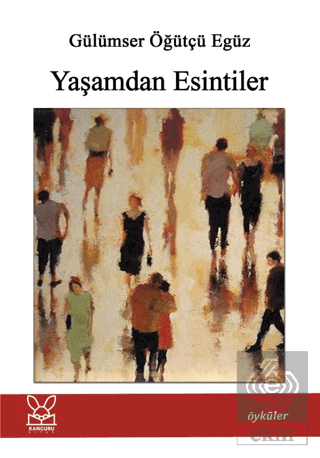 Yaşamdan Esintiler