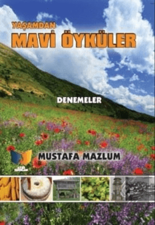 Yaşamdan Mavi Öyküler