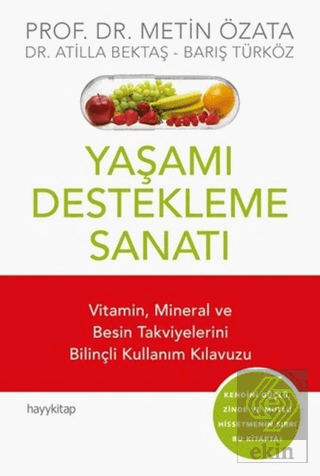 Yaşamı Destekleme Sanatı