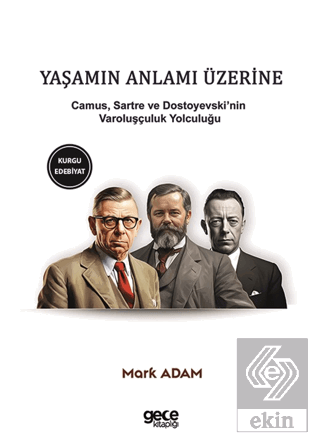 Yaşamın Anlamı Üzerine