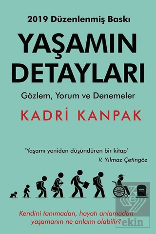 Yaşamın Detayları